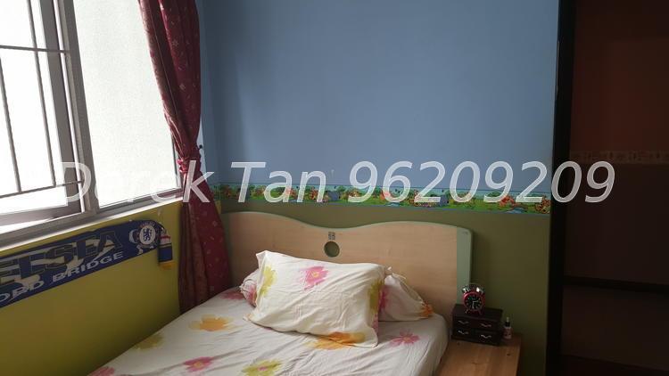Bishan Loft (D20), Condominium #118159342
